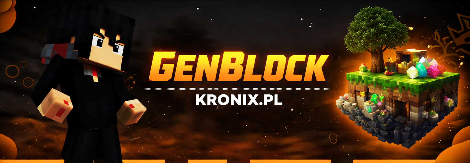 Baner Genblock